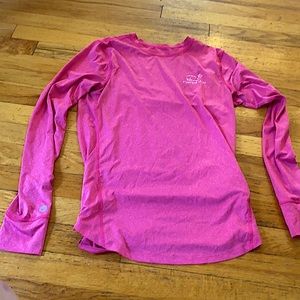 Vineyard Vines Athletic Long sleeve